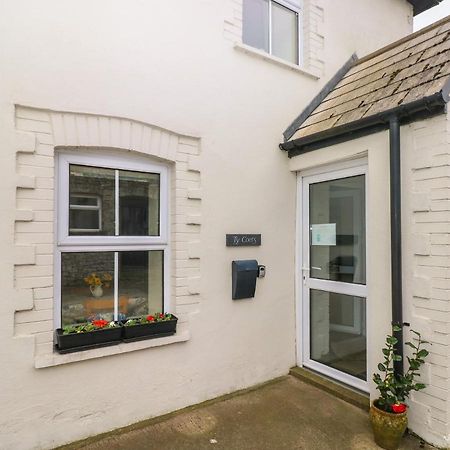 Ty Coets, Morfa Farm Villa Llantwit Major Luaran gambar