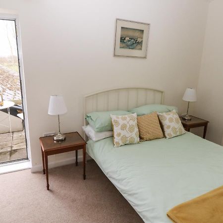 Ty Coets, Morfa Farm Villa Llantwit Major Luaran gambar