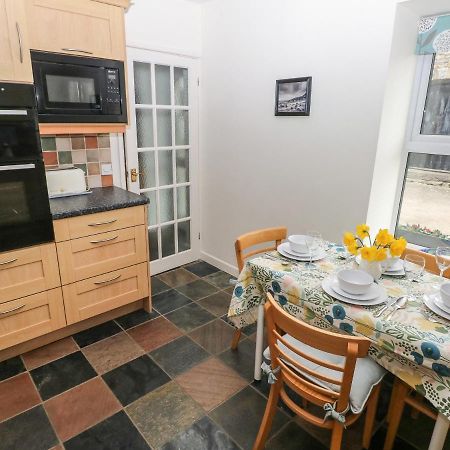 Ty Coets, Morfa Farm Villa Llantwit Major Luaran gambar