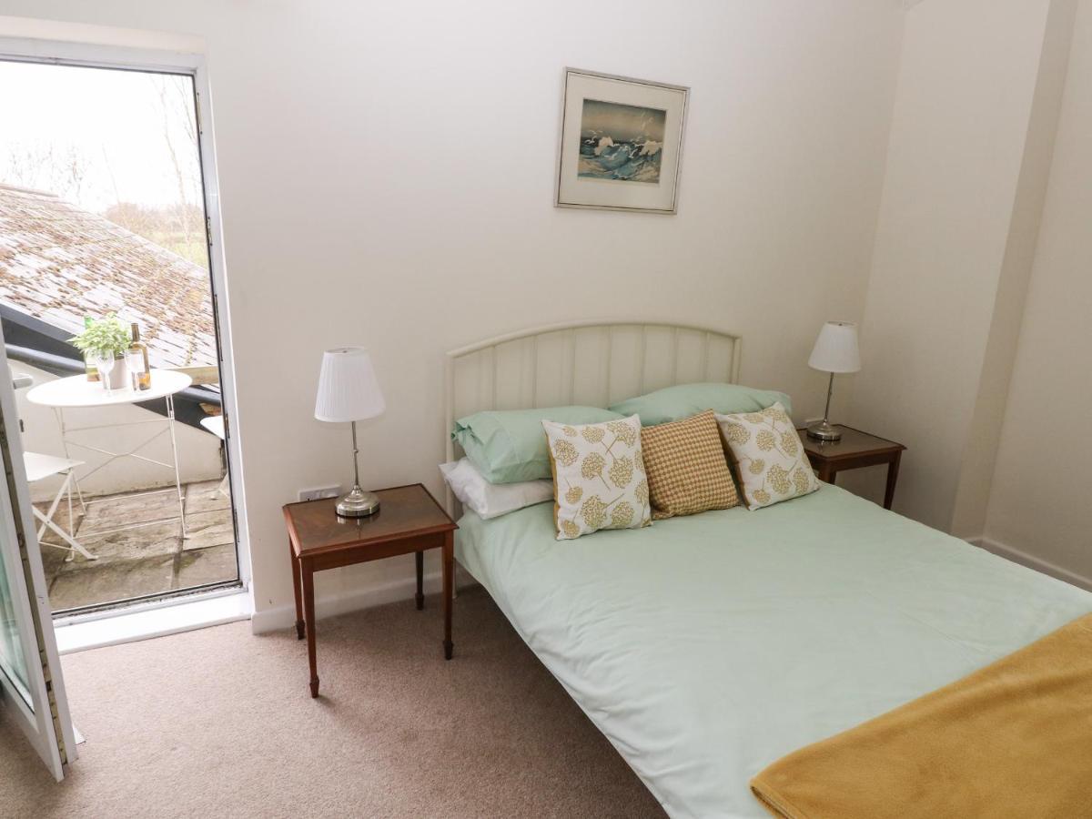 Ty Coets, Morfa Farm Villa Llantwit Major Luaran gambar