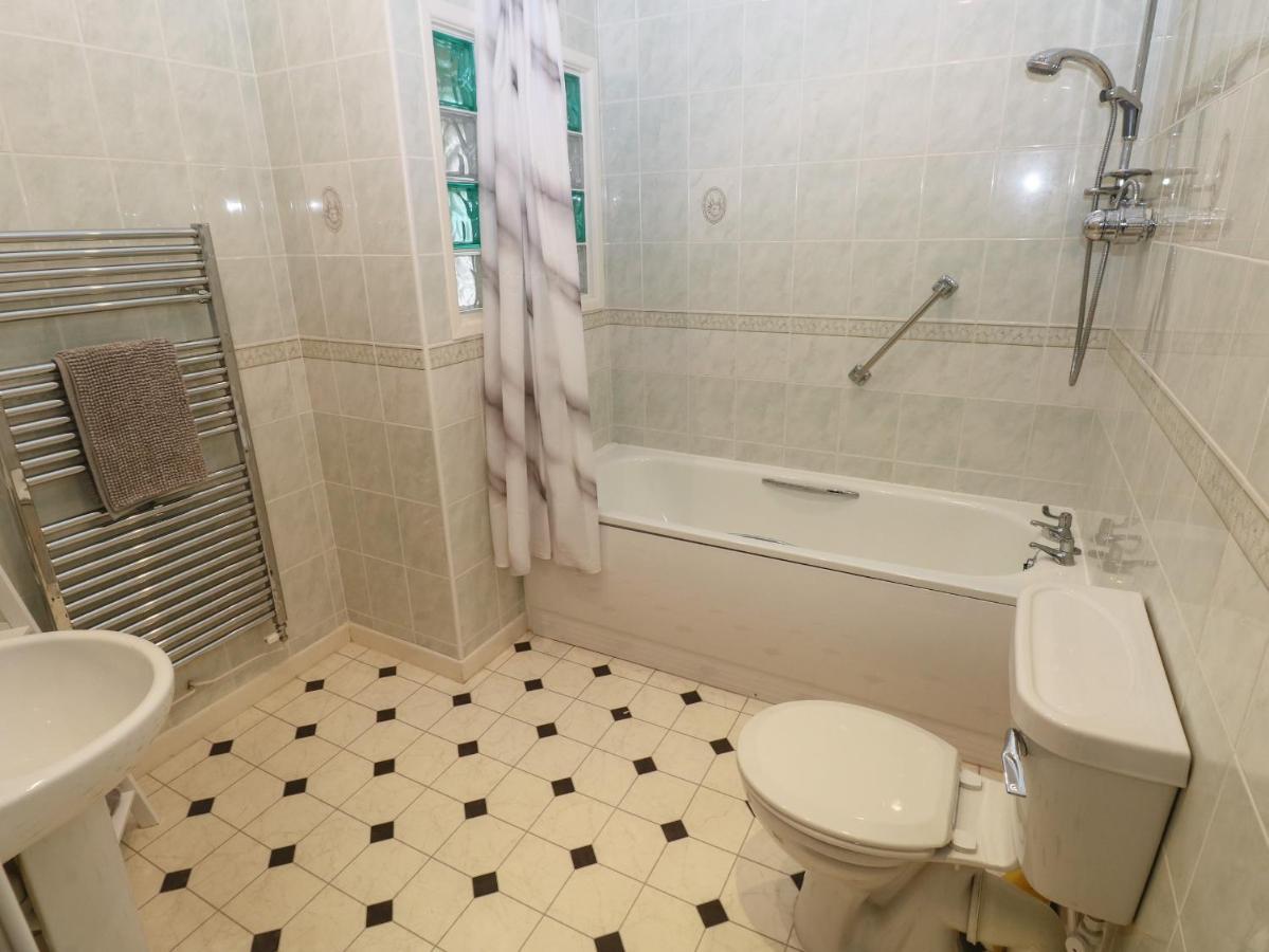 Ty Coets, Morfa Farm Villa Llantwit Major Luaran gambar