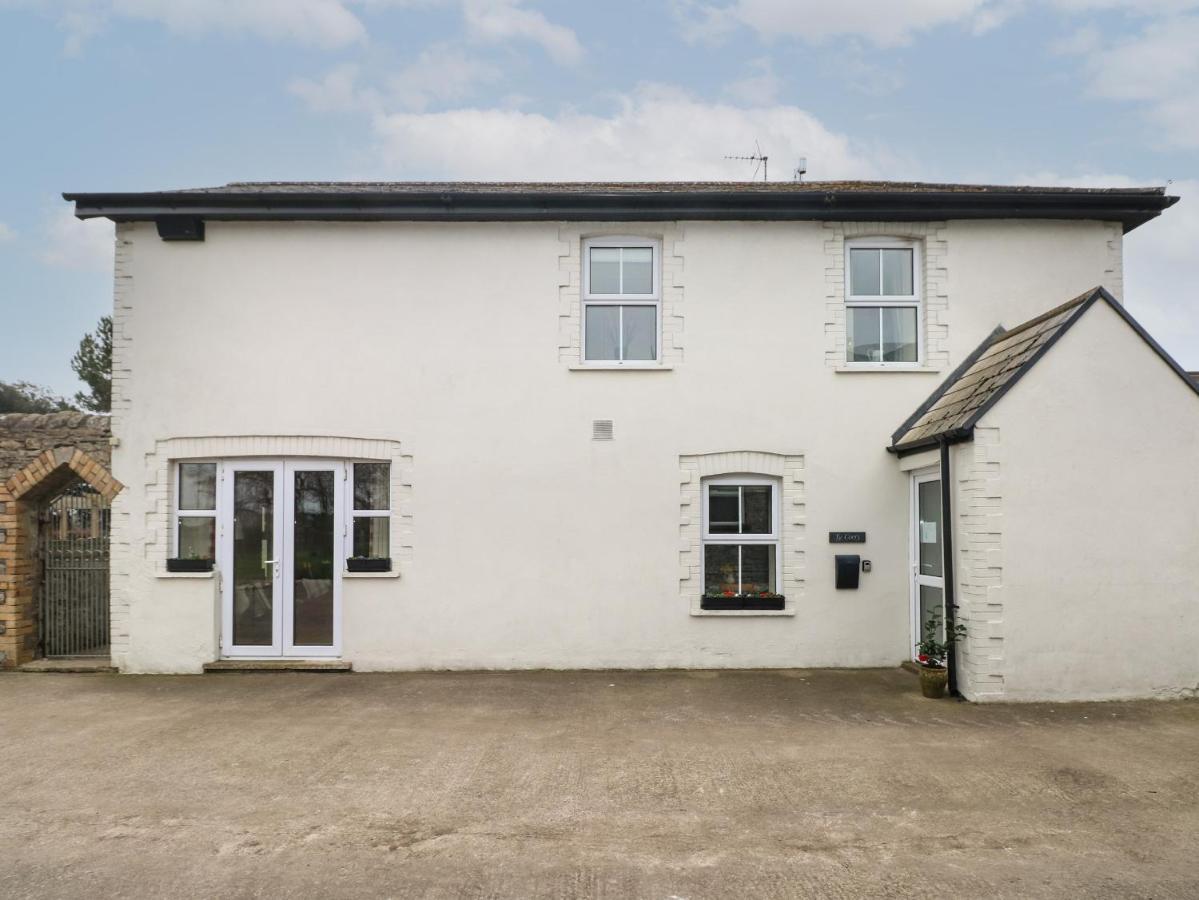 Ty Coets, Morfa Farm Villa Llantwit Major Luaran gambar