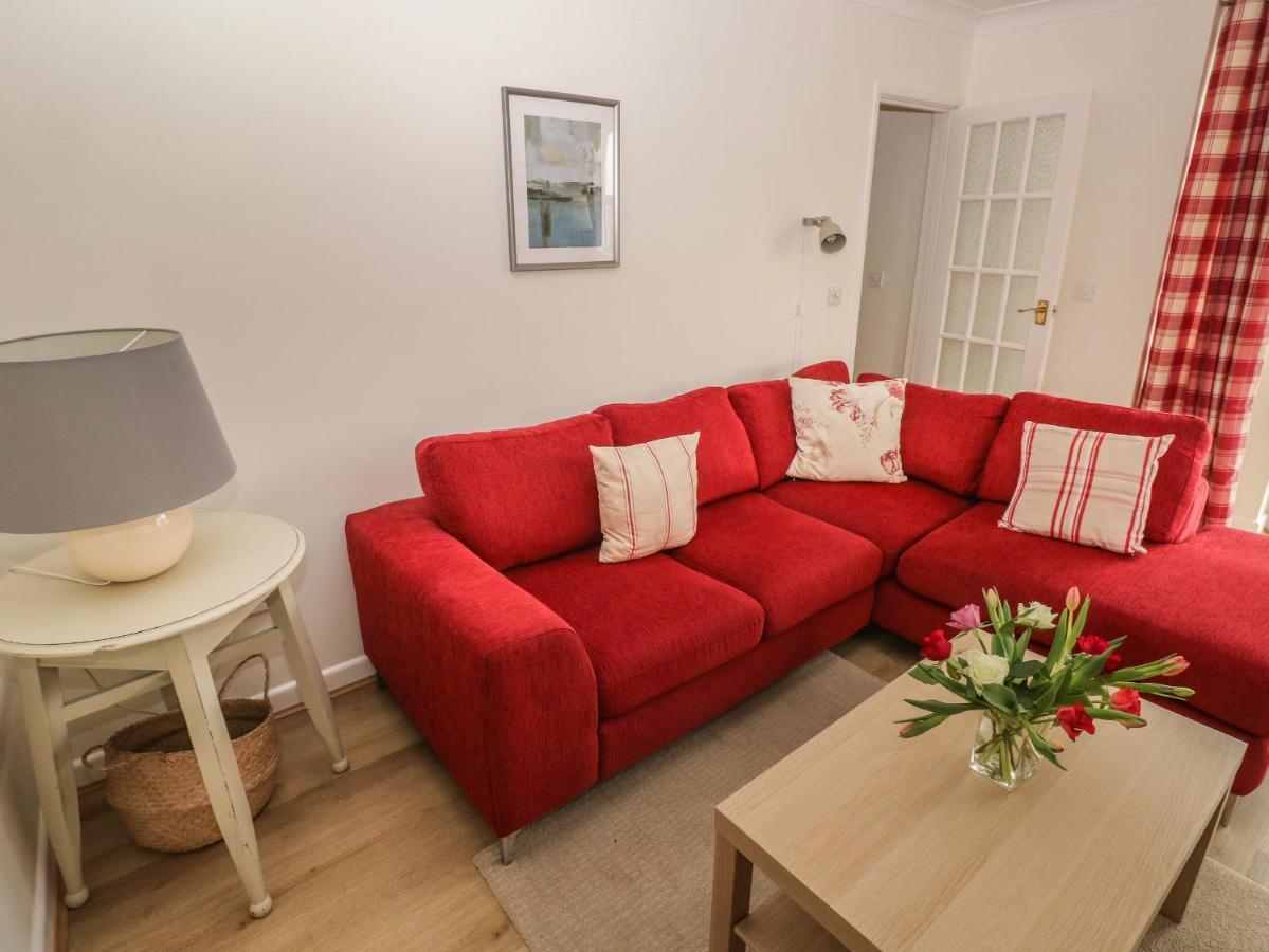 Ty Coets, Morfa Farm Villa Llantwit Major Luaran gambar