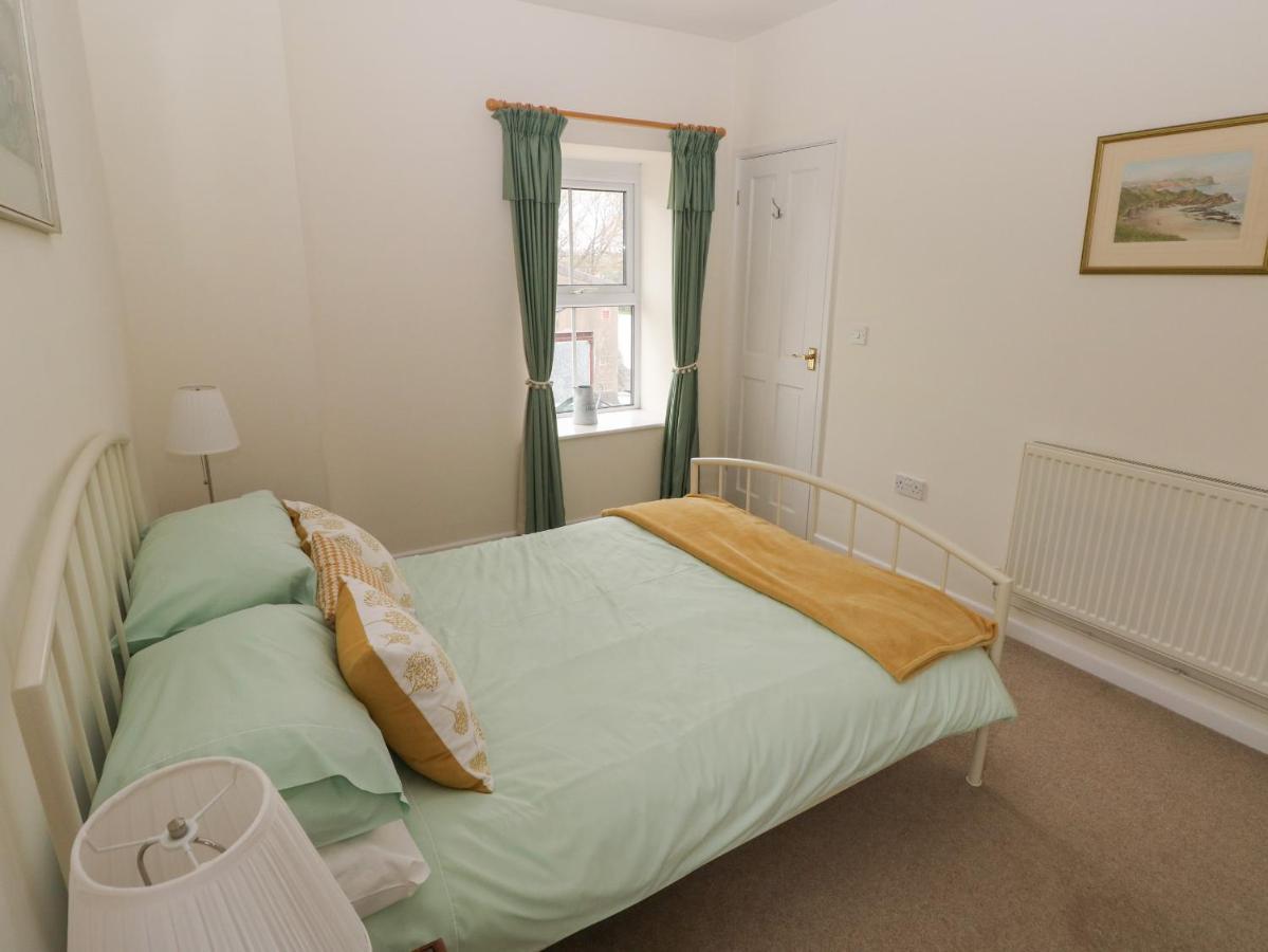 Ty Coets, Morfa Farm Villa Llantwit Major Luaran gambar