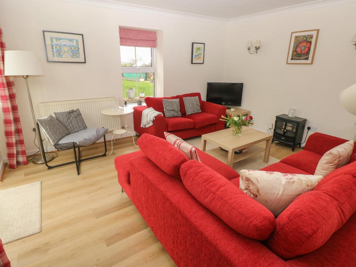 Ty Coets, Morfa Farm Villa Llantwit Major Luaran gambar