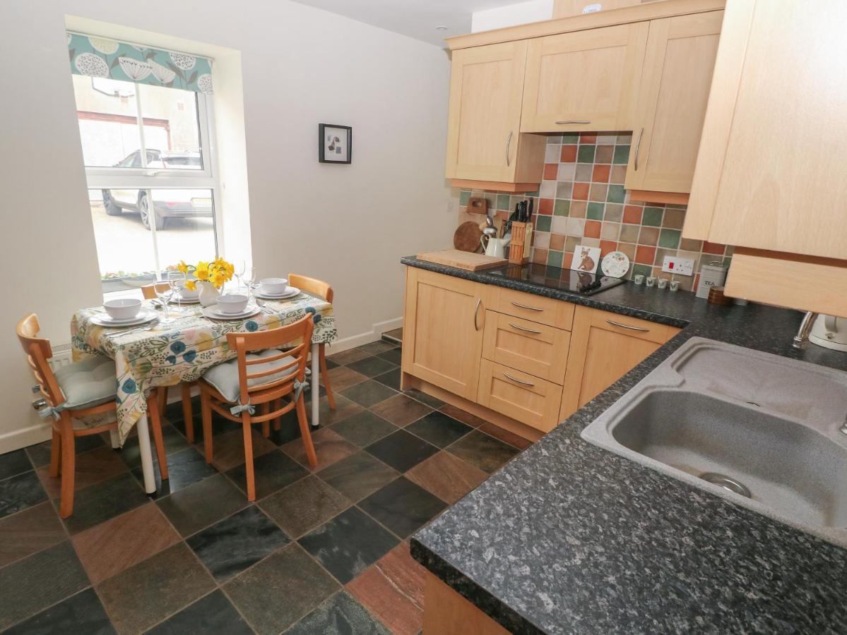 Ty Coets, Morfa Farm Villa Llantwit Major Luaran gambar