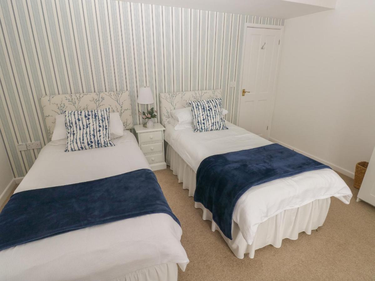 Ty Coets, Morfa Farm Villa Llantwit Major Luaran gambar