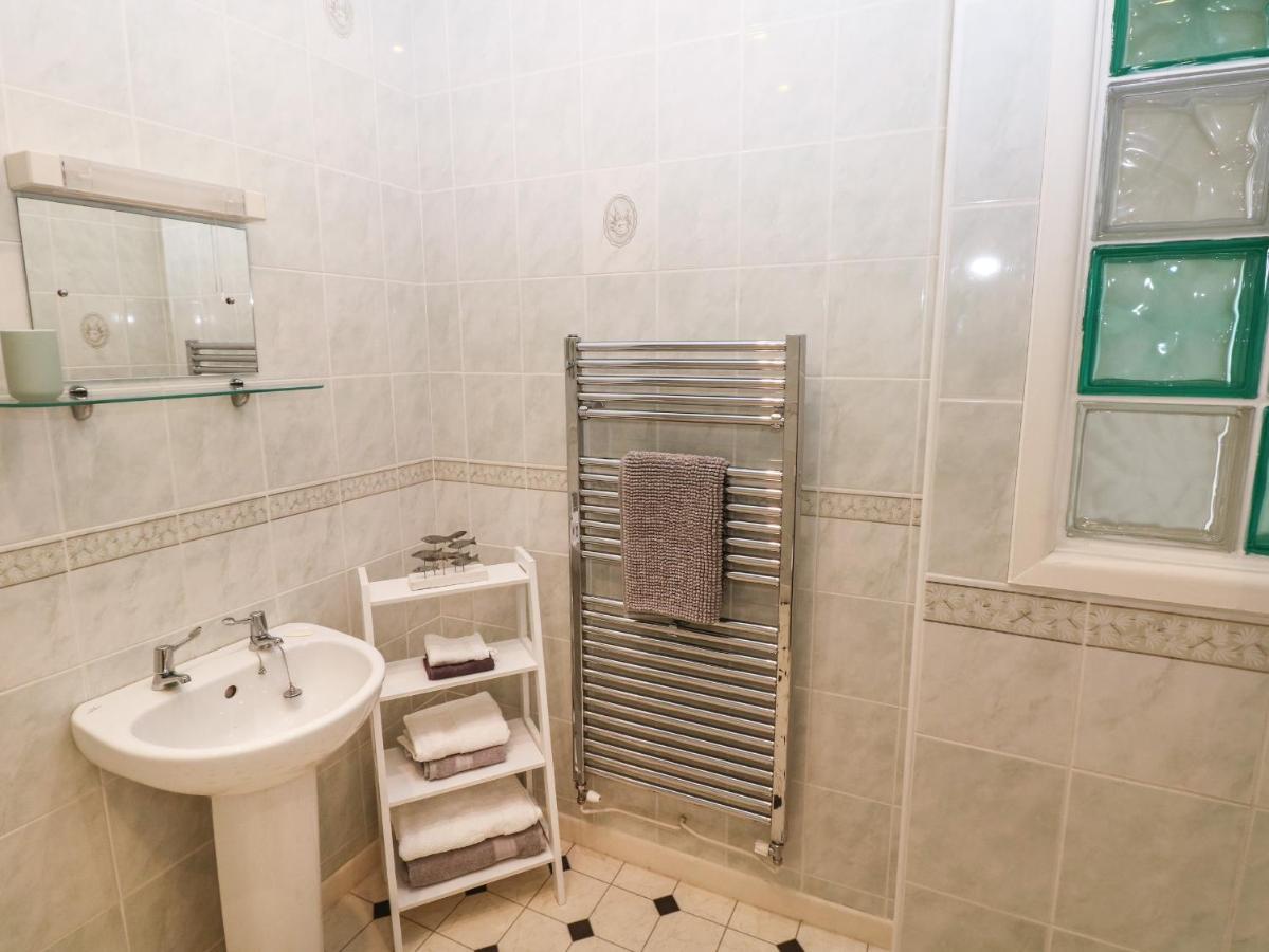 Ty Coets, Morfa Farm Villa Llantwit Major Luaran gambar