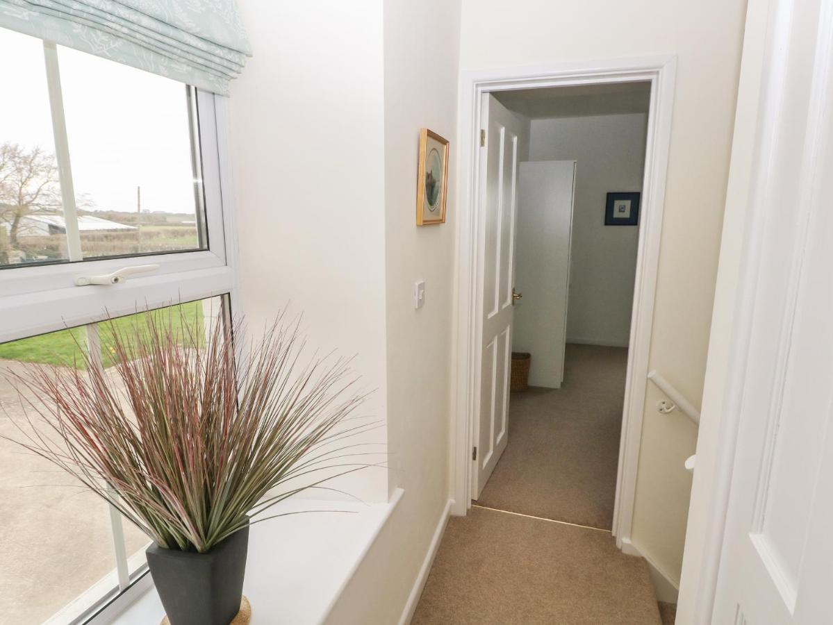 Ty Coets, Morfa Farm Villa Llantwit Major Luaran gambar