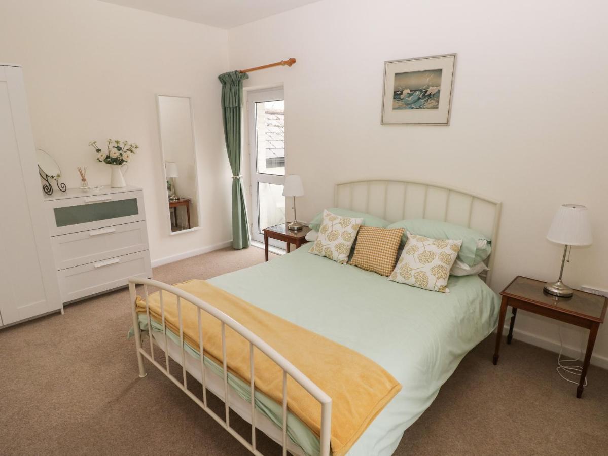 Ty Coets, Morfa Farm Villa Llantwit Major Luaran gambar