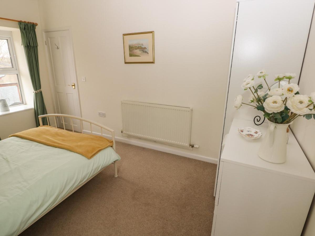 Ty Coets, Morfa Farm Villa Llantwit Major Luaran gambar