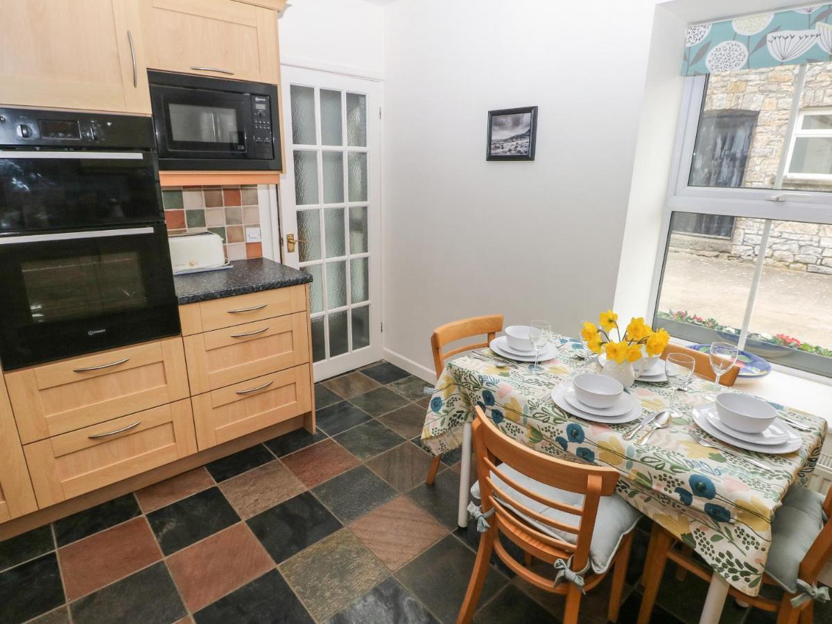 Ty Coets, Morfa Farm Villa Llantwit Major Luaran gambar