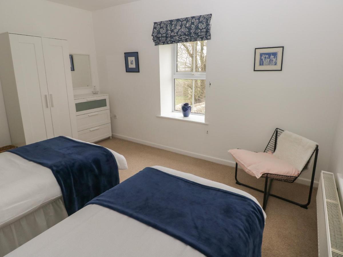 Ty Coets, Morfa Farm Villa Llantwit Major Luaran gambar