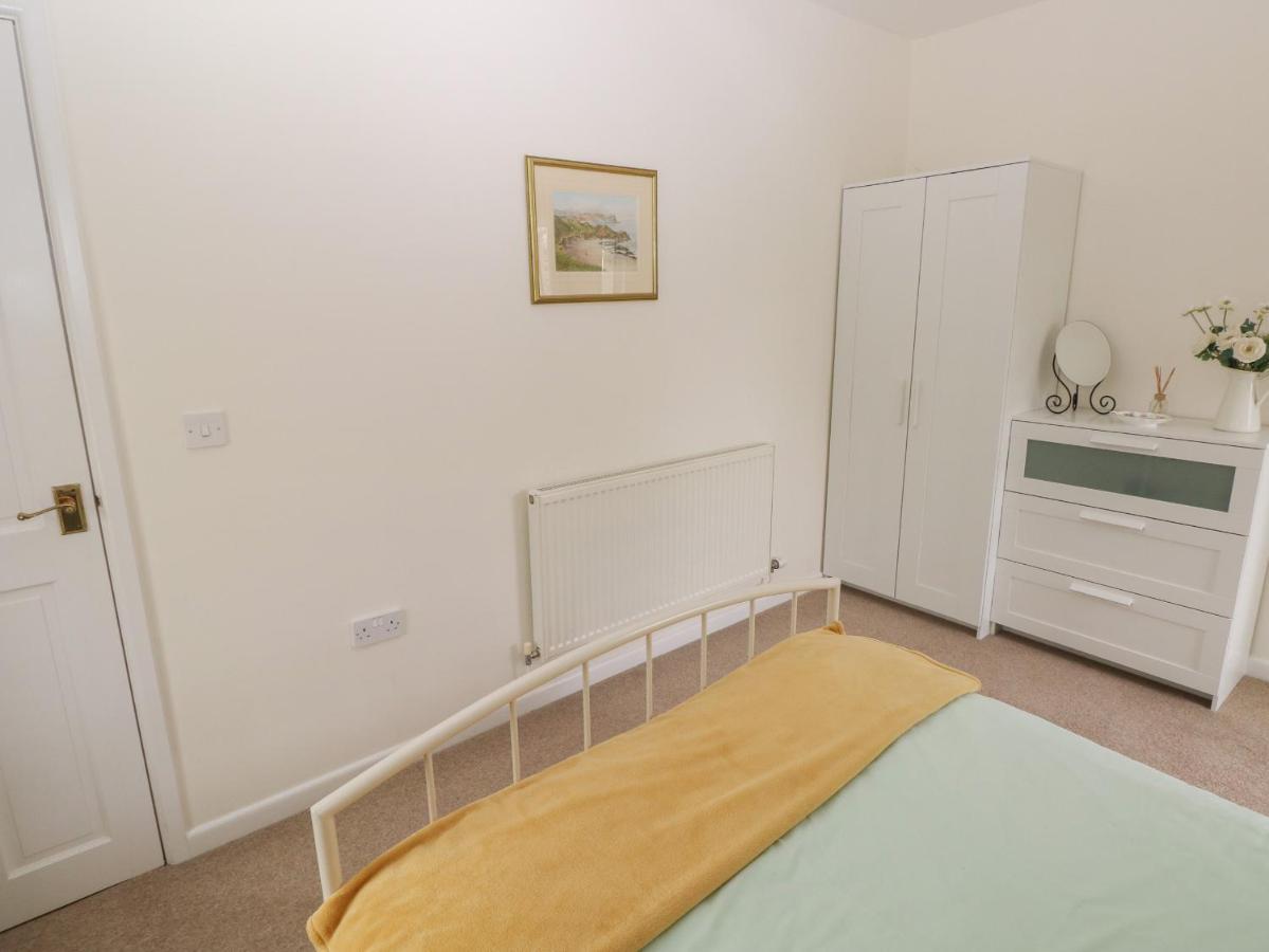Ty Coets, Morfa Farm Villa Llantwit Major Luaran gambar